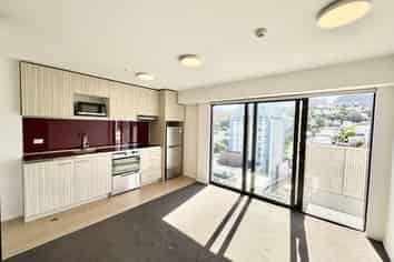 602/111 Dixon Street, Wellington Central