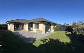 14 Te Aika Street, Marshland