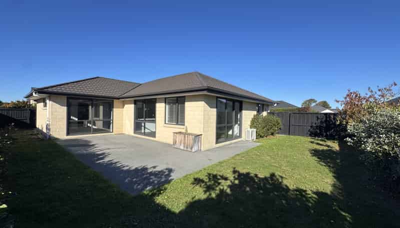 14 Te Aika Street, Marshland