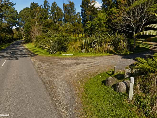 501 Purangi Road, Purangi