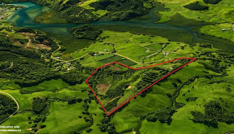 501 Purangi Road, Purangi