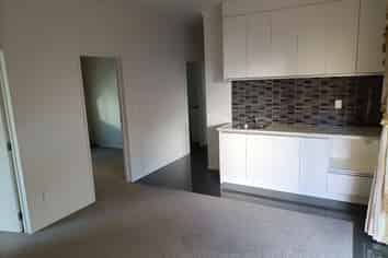 Auckland - Address withheld