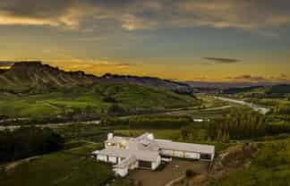 Hawkes Bay - Address withheld