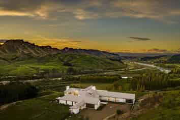 Hawkes Bay - Address withheld