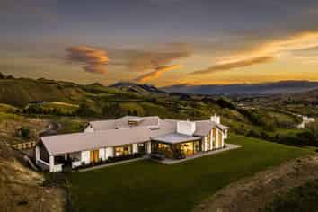 Hawkes Bay - Address withheld