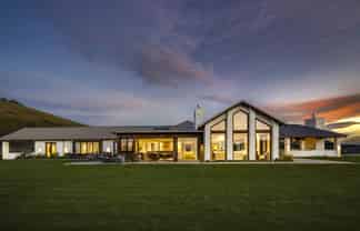 Hawkes Bay - Address withheld