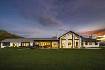 Hawkes Bay - Address withheld