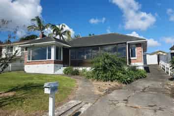 13 Willoughby Avenue, Howick