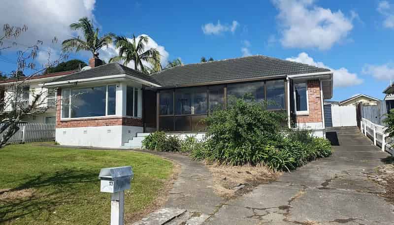 13 Willoughby Avenue, Howick