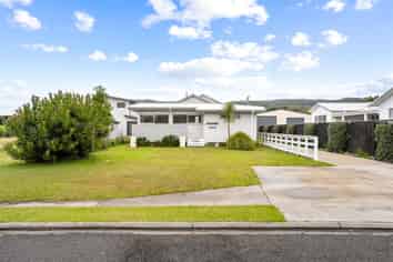  108A Riverview Road, Whangamata