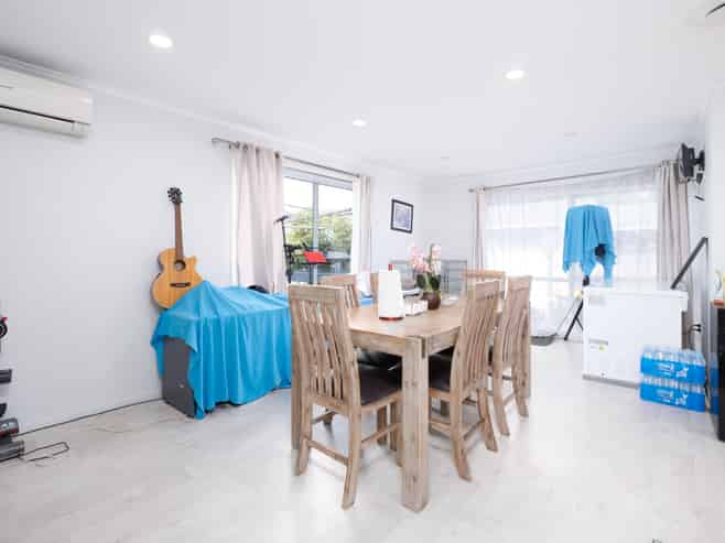 444 Weymouth Road, Weymouth