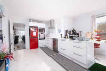 444 Weymouth Road, Weymouth