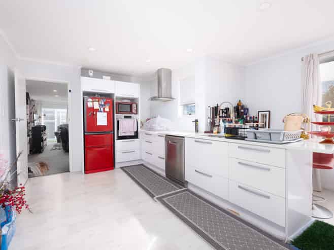 444 Weymouth Road, Weymouth