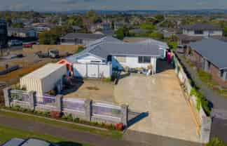 444 Weymouth Road, Weymouth