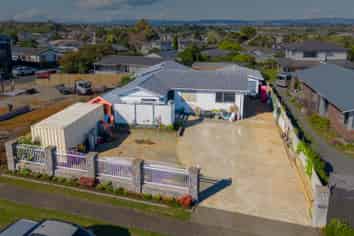 444 Weymouth Road, Weymouth
