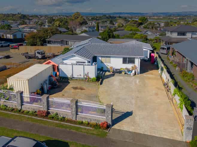 444 Weymouth Road, Weymouth