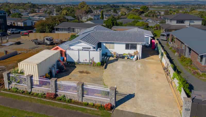 444 Weymouth Road, Weymouth