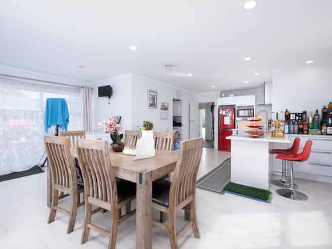 444 Weymouth Road, Weymouth