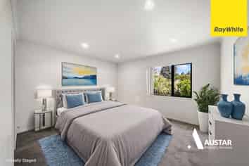 Auckland - Address withheld