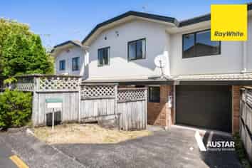 Auckland - Address withheld