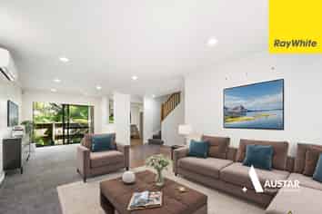 Auckland - Address withheld