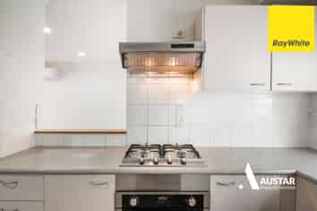 Auckland - Address withheld