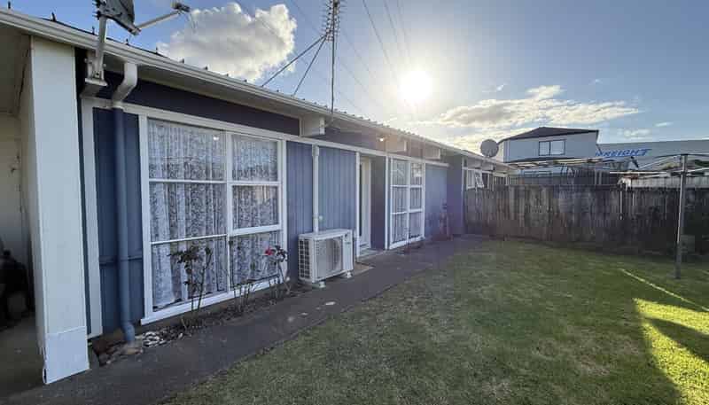 1/17 Quennell Avenue, Favona