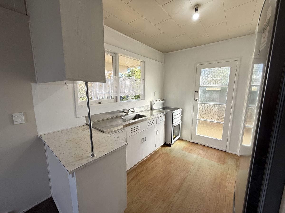 Charming 2-Bedroom Home for Rent in Favona - Ansicht 4