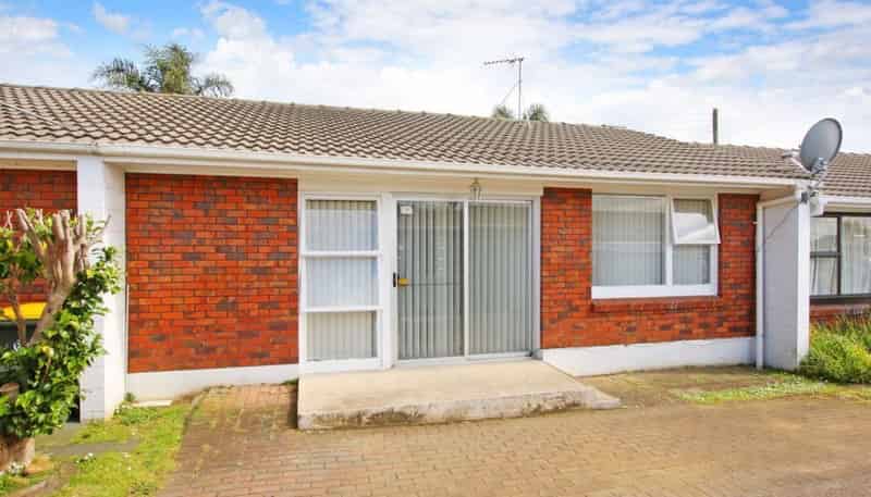 4/113 Wallace Road, Papatoetoe