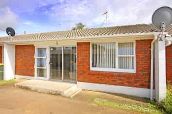 4/113 Wallace Road, Papatoetoe