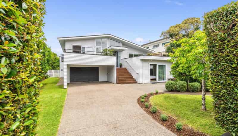 27 Lisburn Avenue, Glendowie