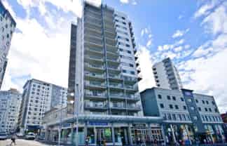 401/37 Symonds Street, Auckland Central