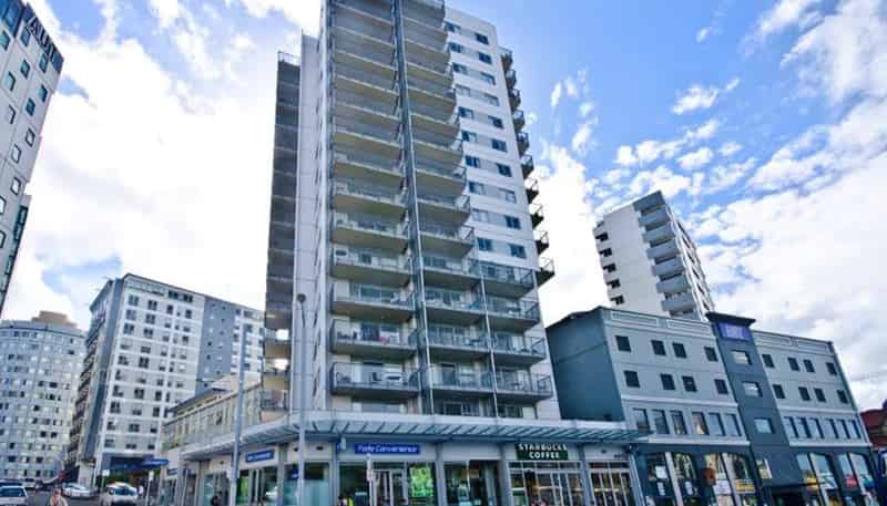 401/37 Symonds Street, Auckland Central