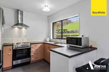 Auckland - Address withheld