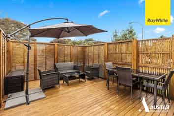 Auckland - Address withheld