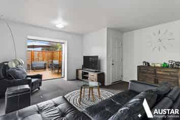 Auckland - Address withheld
