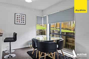 Auckland - Address withheld