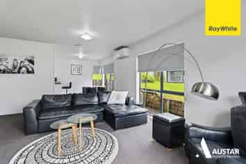 Auckland - Address withheld