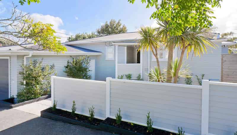 37 Miller Street, Point Chevalier