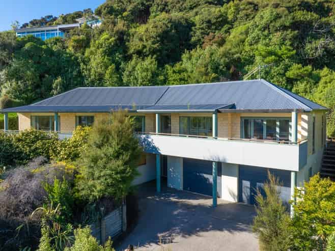 3 Rue Noyer, Akaroa
