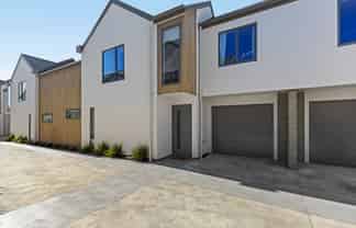 3/78 Harman Street, Addington