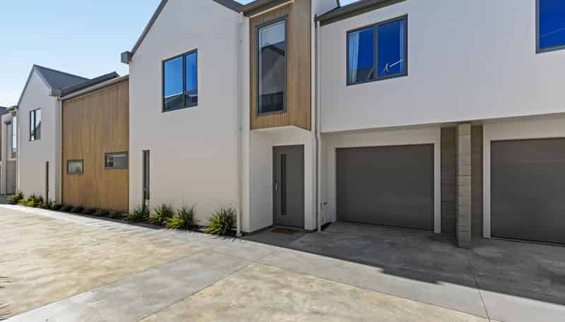 3/78 Harman Street, Addington