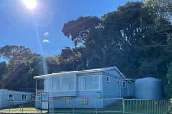 158 Thames Coast Road, Whakatete Bay