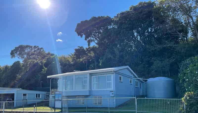 158 Thames Coast Road, Whakatete Bay