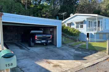 158 Thames Coast Road, Whakatete Bay