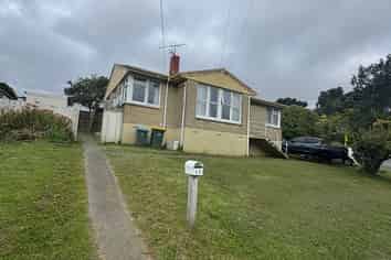 43 Justine Street, Cannons Creek