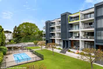 91/8 Thompson Park Road, Mount Wellington