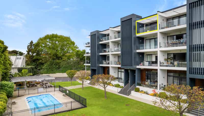 91/8 Thompson Park Road, Mount Wellington