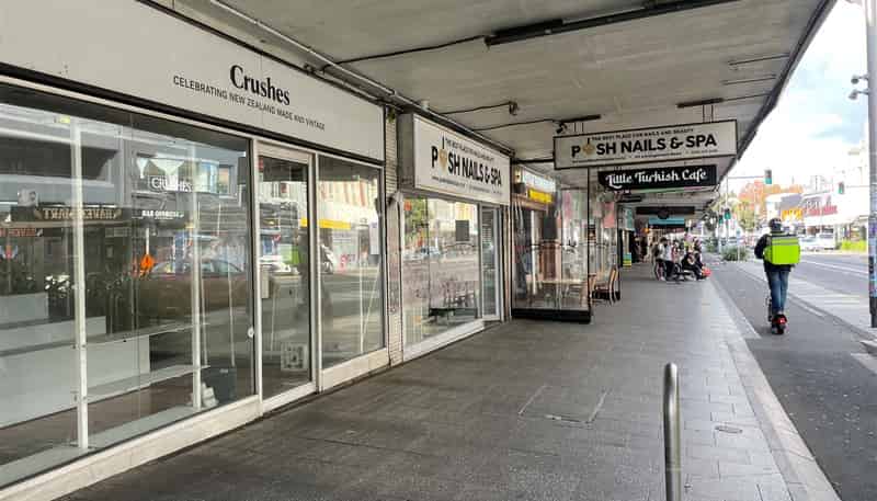  225 Karangahape Road, Auckland Central
