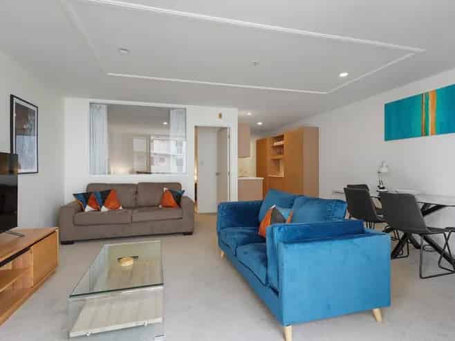 6A/31 Day Street, Auckland Central